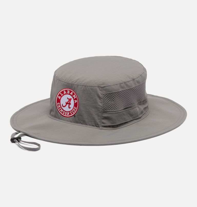 collegiate bora bora iii booney-hat - alabama