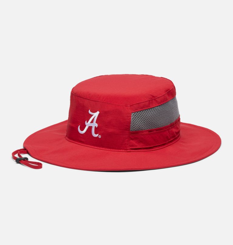 collegiate bora bora iii booney-hat - alabama