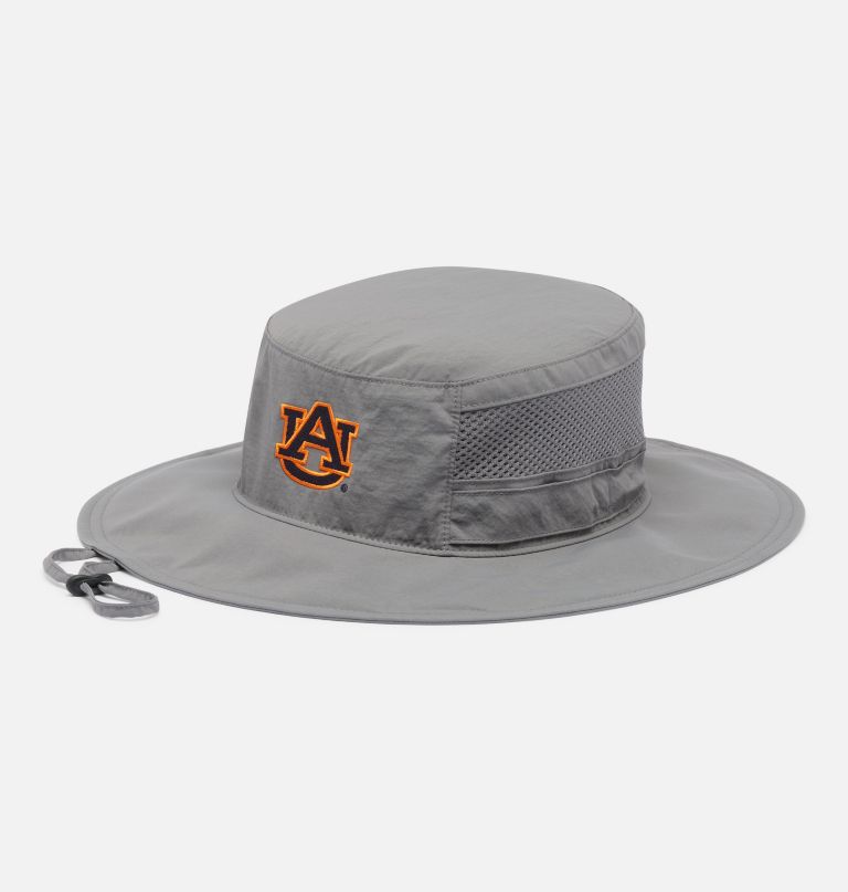 collegiate bora bora iii booney-hat - rødbrun
