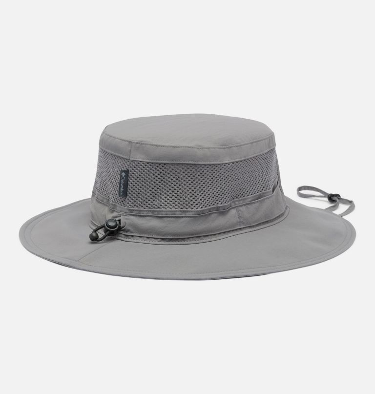 collegiate bora bora iii booney-hat - rødbrun