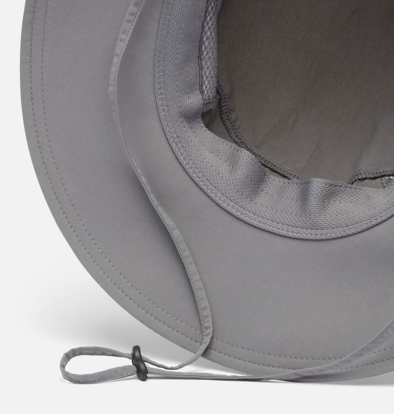 collegiate bora bora iii booney-hat - rødbrun