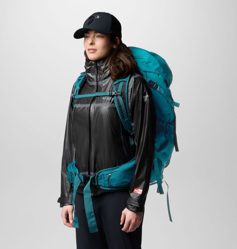 triple canyon 60l rygsæk