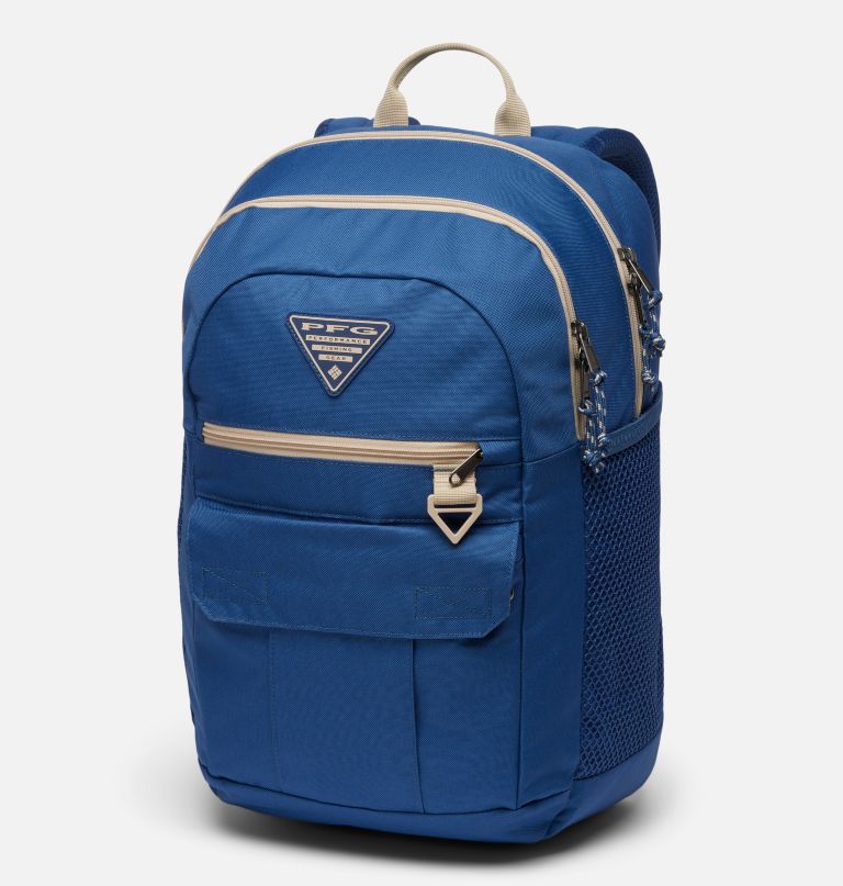 henry fork 26l rygsæk