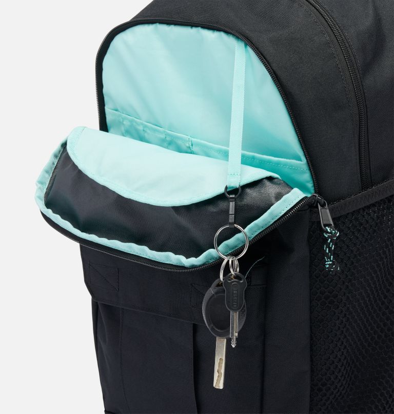 henry fork 26l rygsæk