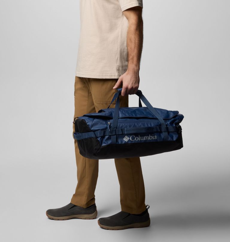 landroamer 40l rejsetaske