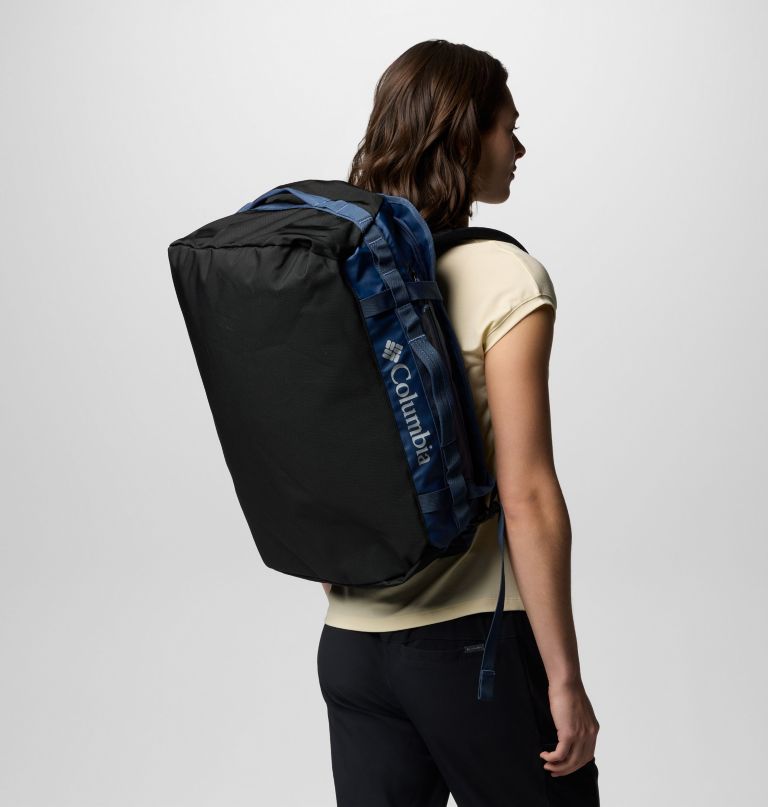 landroamer 40l rejsetaske