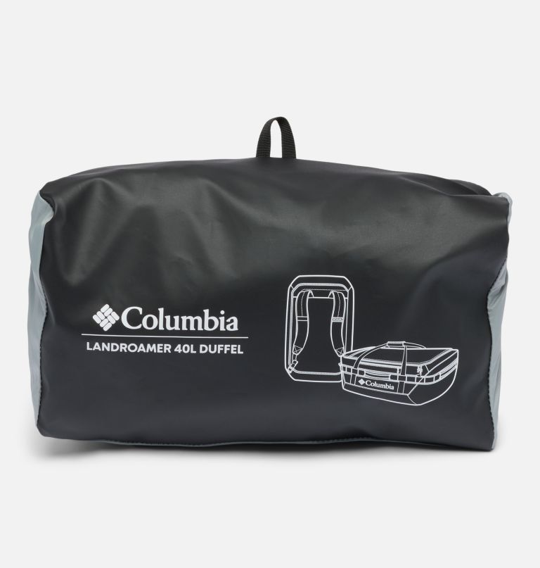 landroamer 40l rejsetaske