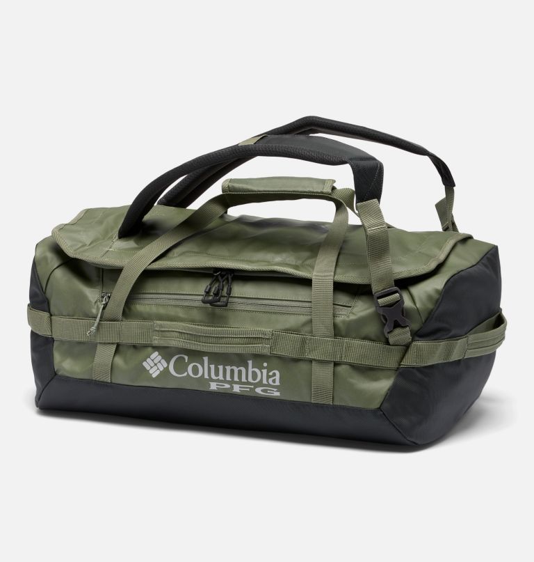 landroamer 40l rejsetaske