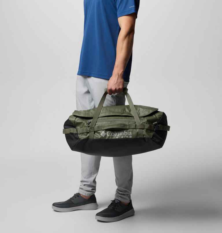 landroamer 40l rejsetaske