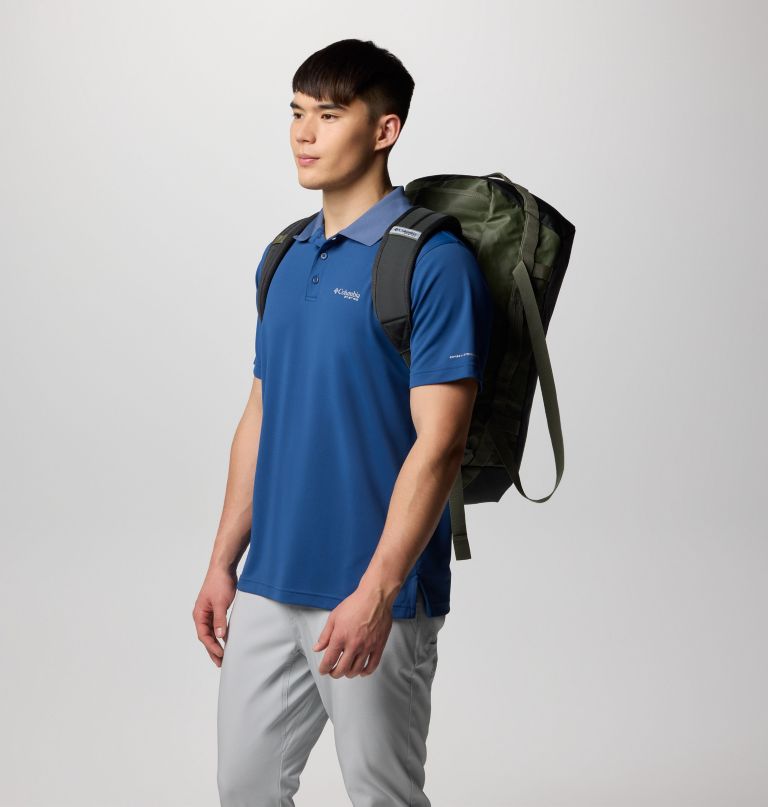 landroamer 40l rejsetaske