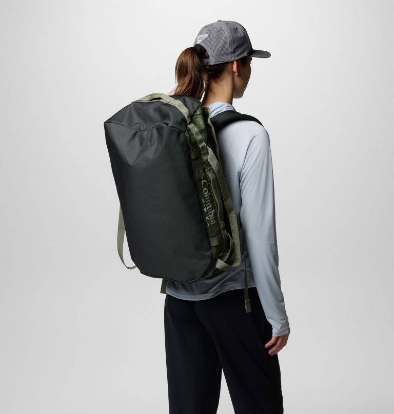 landroamer 40l rejsetaske