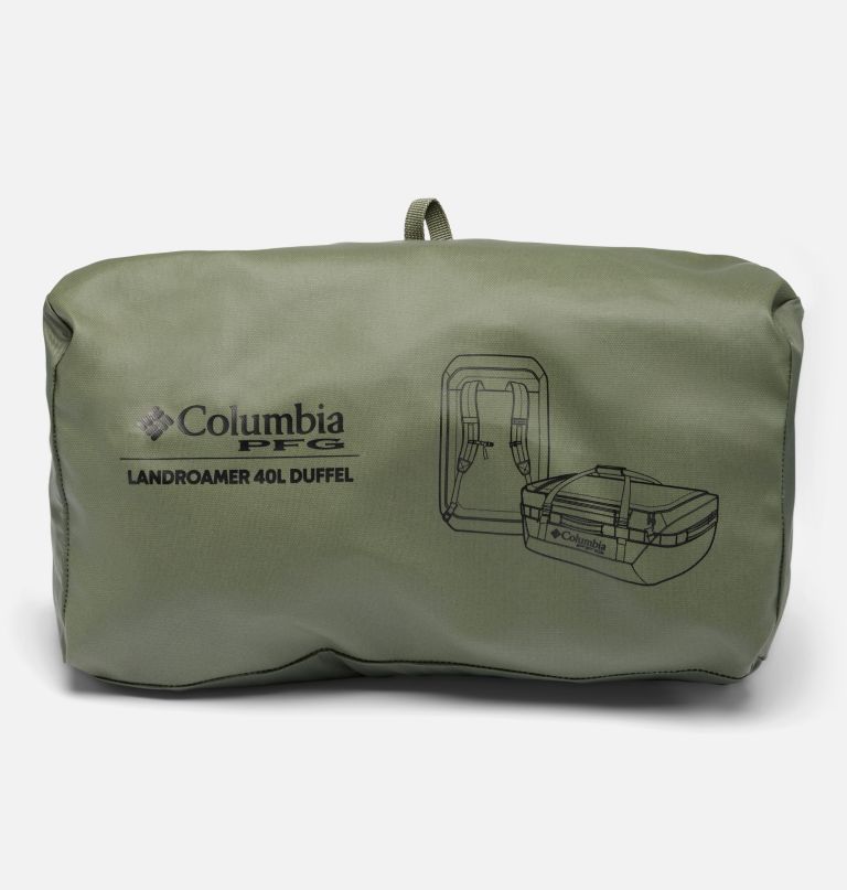 landroamer 40l rejsetaske