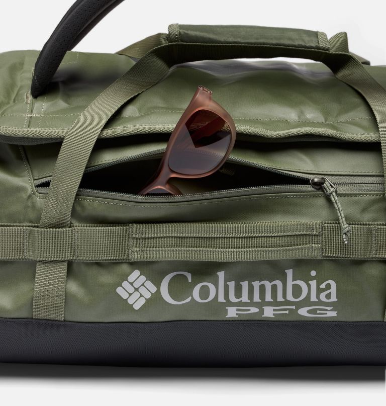 landroamer 40l rejsetaske