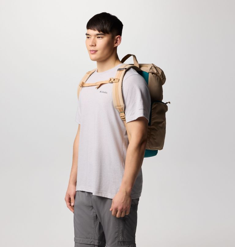 trail traveler 28l rygsæk