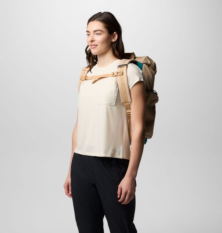 trail traveler 28l rygsæk