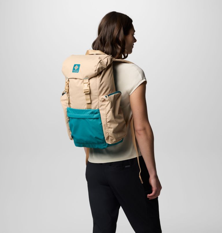 trail traveler 28l rygsæk