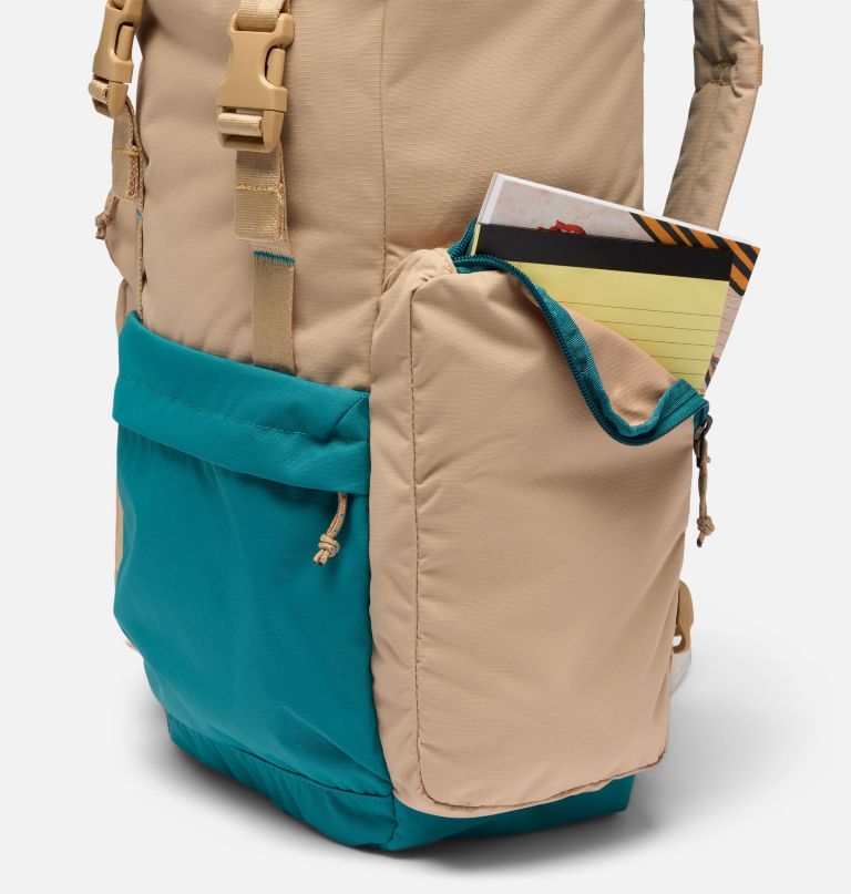 trail traveler 28l rygsæk