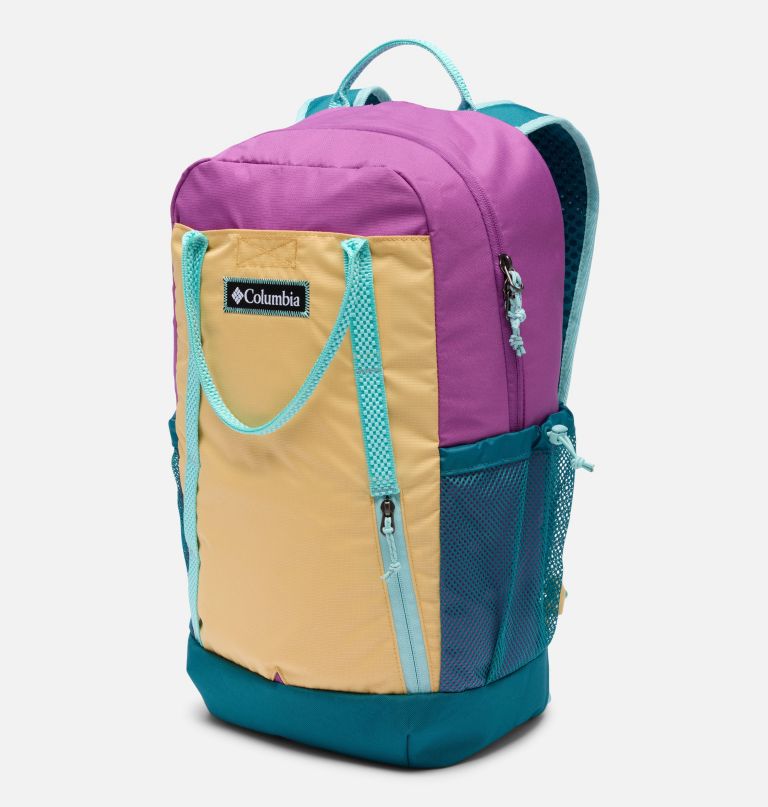 echo mountain 25l rygsæk