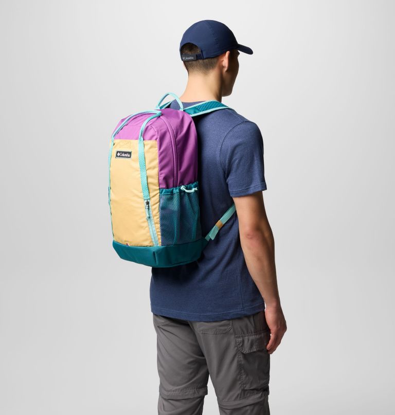 echo mountain 25l rygsæk