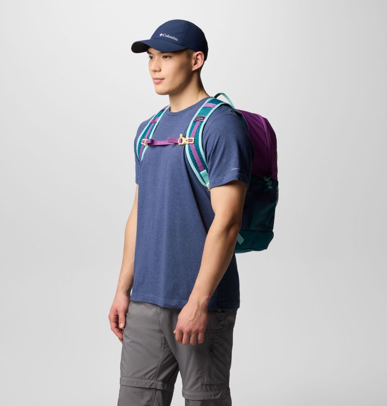 echo mountain 25l rygsæk
