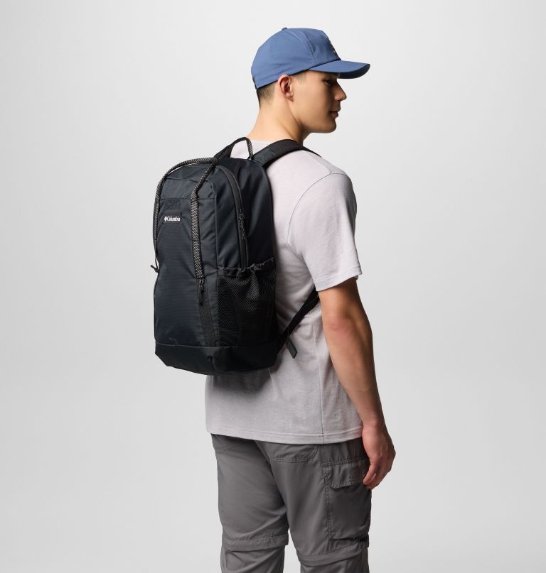 echo mountain 25l rygsæk