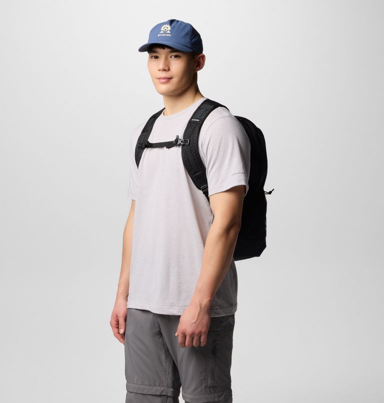 echo mountain 25l rygsæk