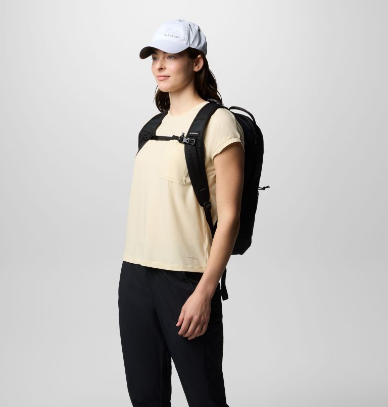echo mountain 25l rygsæk