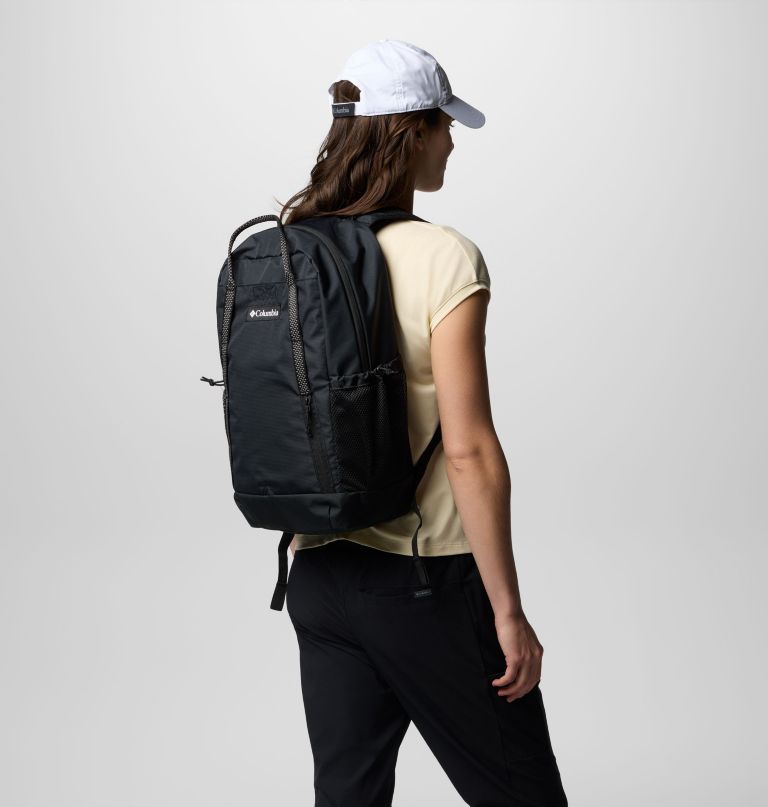 echo mountain 25l rygsæk