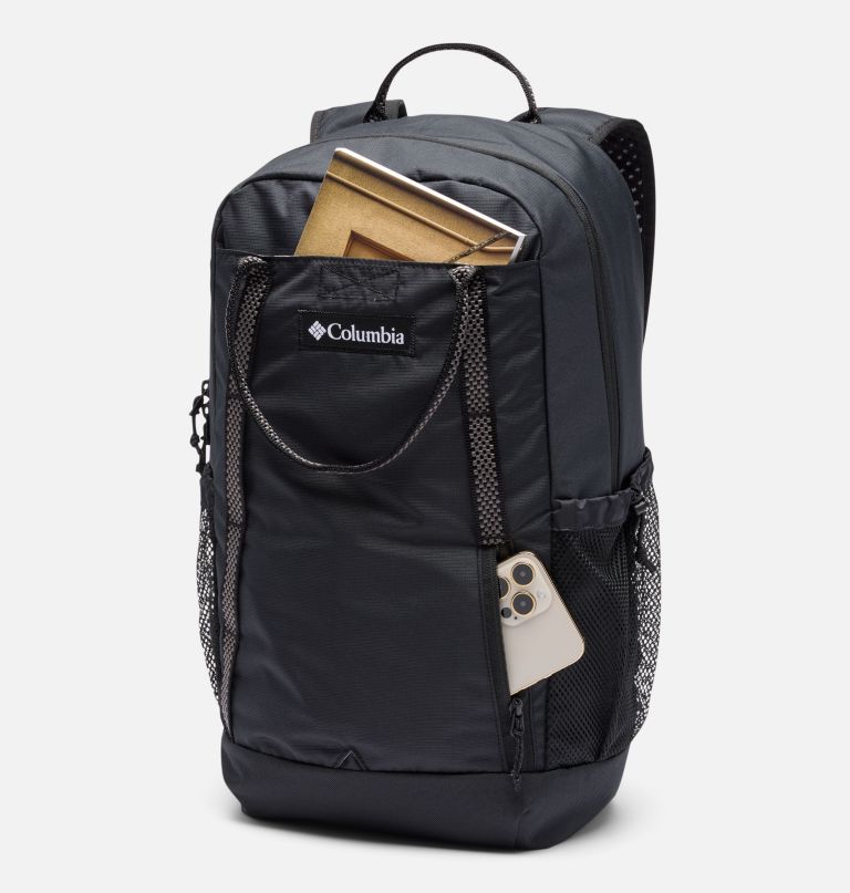 echo mountain 25l rygsæk
