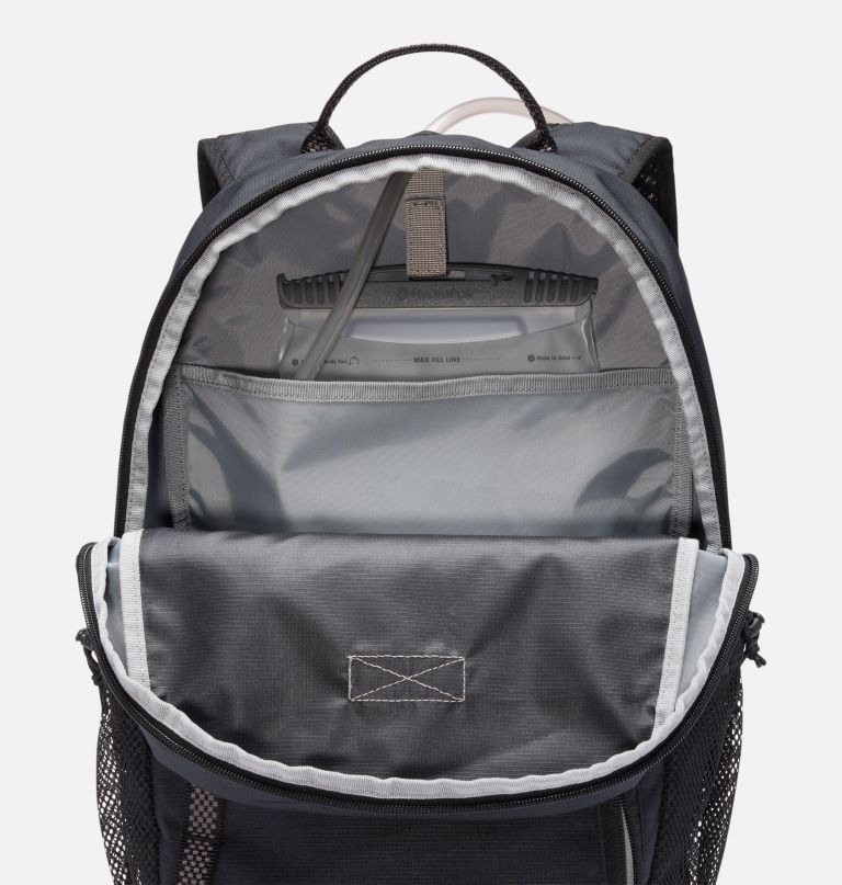 echo mountain 25l rygsæk