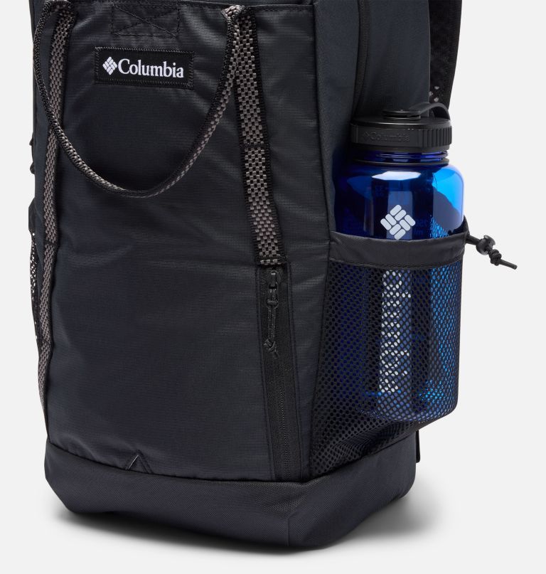 echo mountain 25l rygsæk