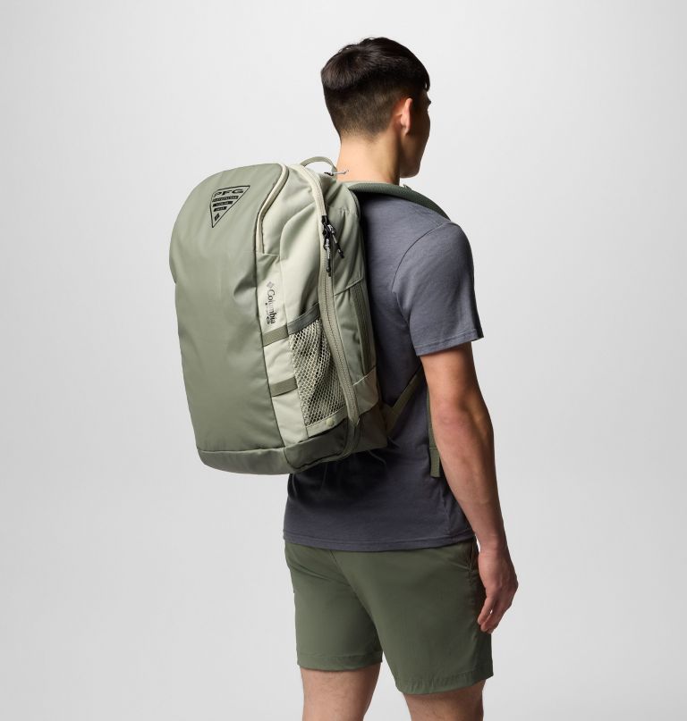 pfg wild cast 34l rygsæk