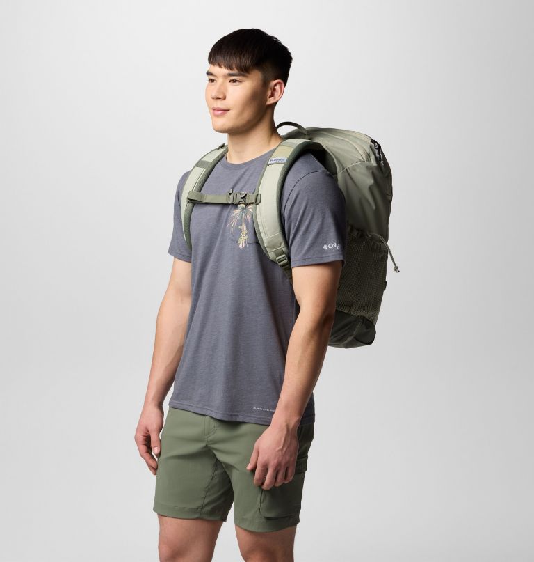 pfg wild cast 34l rygsæk