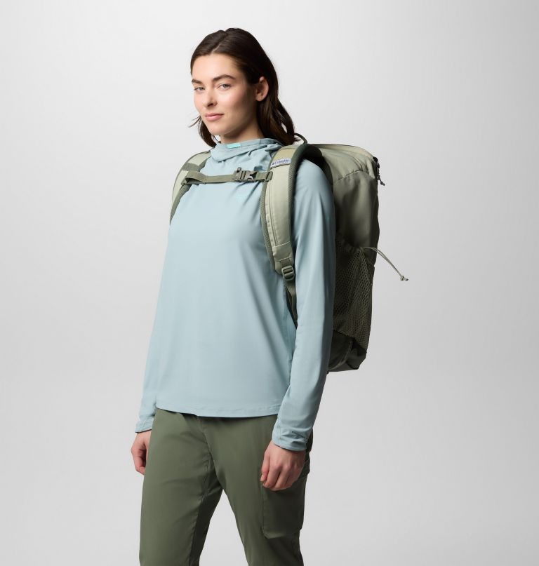 pfg wild cast 34l rygsæk