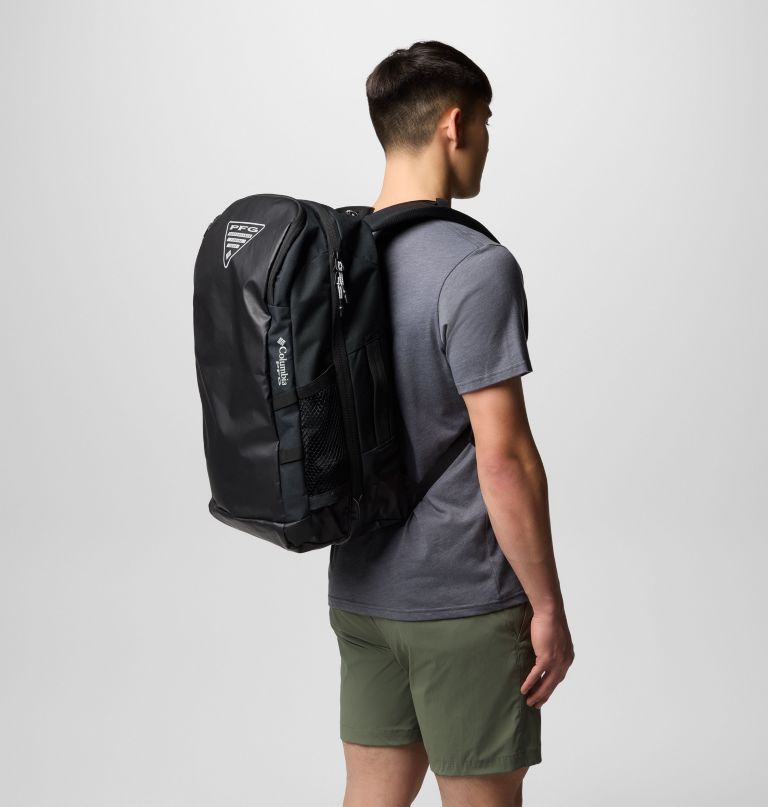 pfg wild cast 34l rygsæk