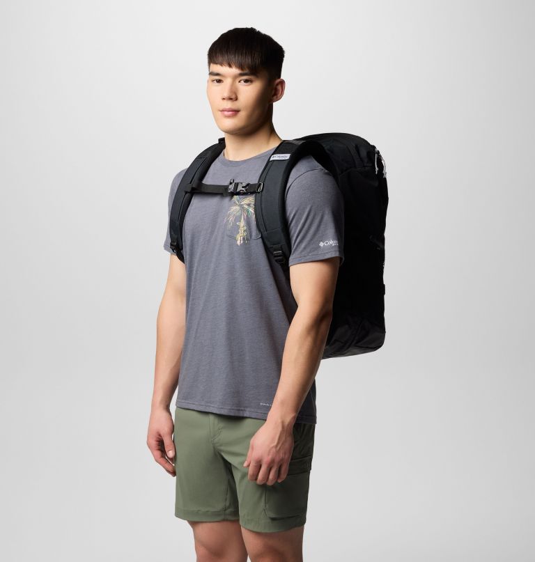 pfg wild cast 34l rygsæk