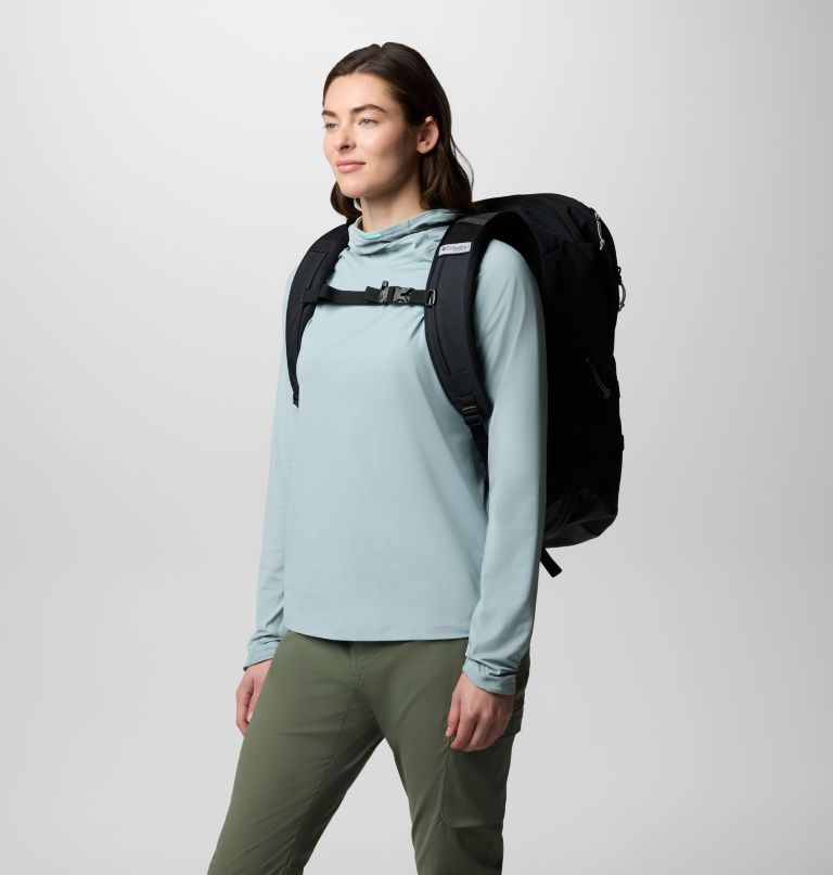 pfg wild cast 34l rygsæk