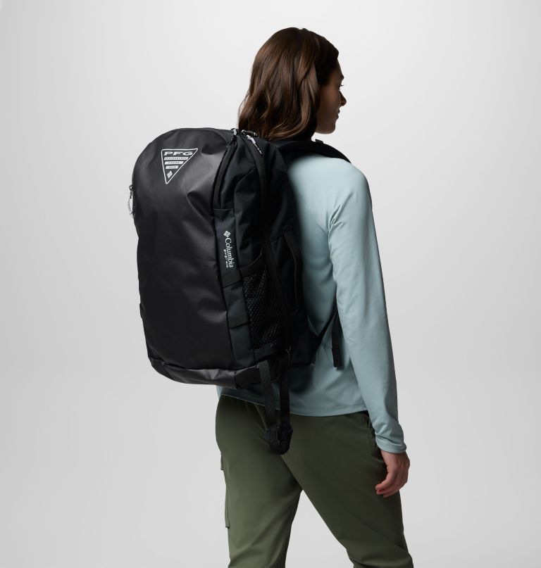 pfg wild cast 34l rygsæk