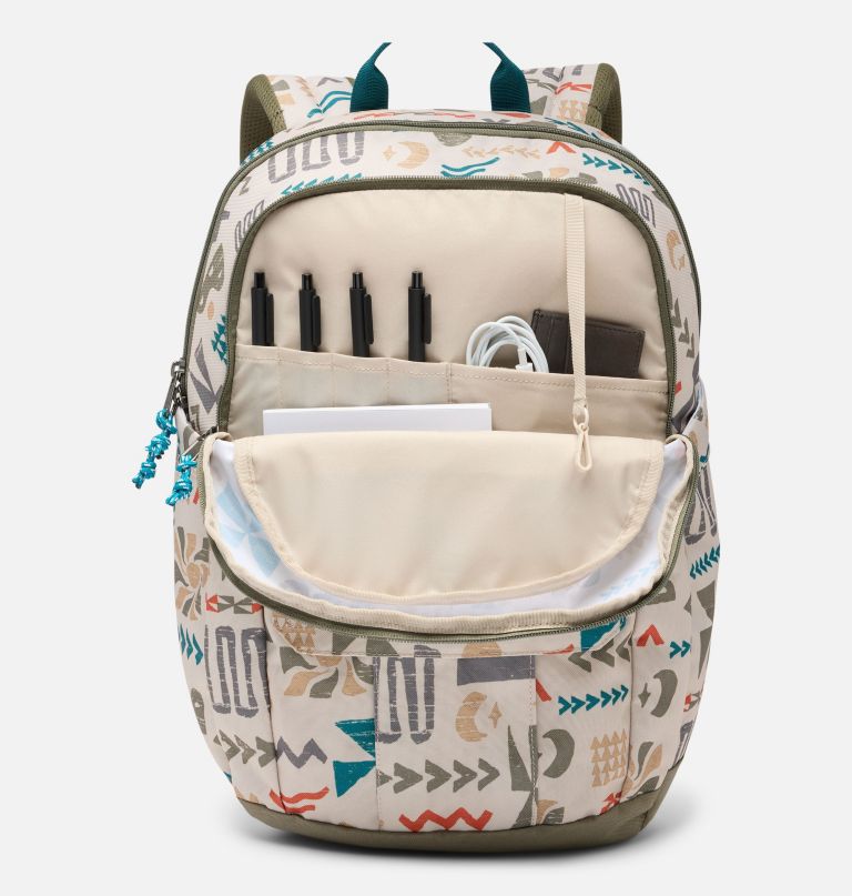 buxton 26l rygsæk med tryk
