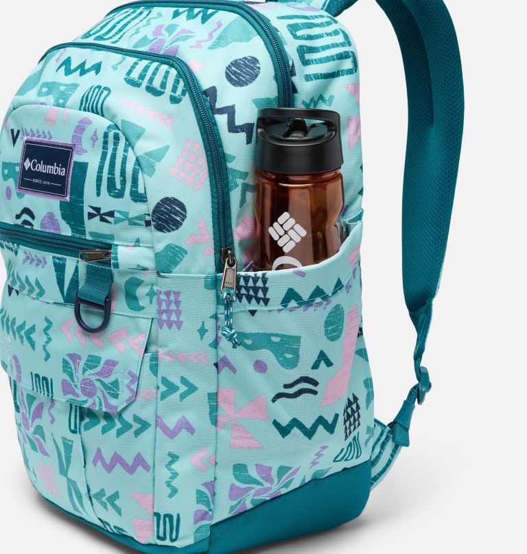 buxton 26l rygsæk med tryk