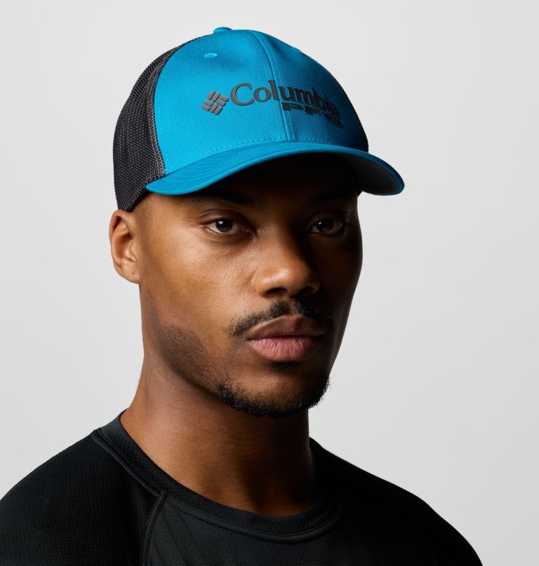 pfg logo mesh-kuglekasket
