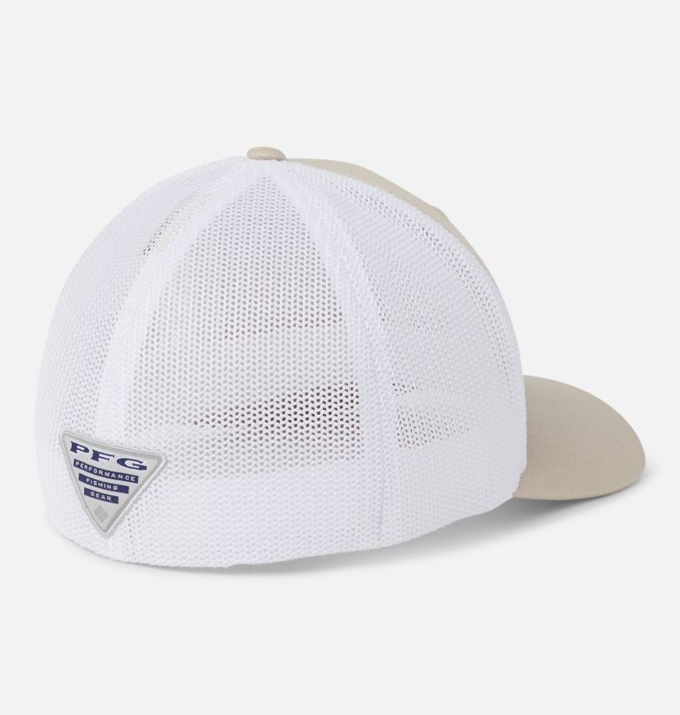 pfg logo mesh-kuglekasket