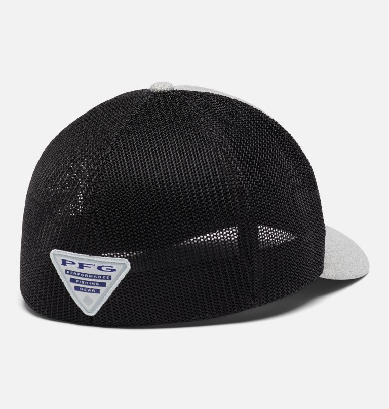 pfg logo mesh-kuglekasket