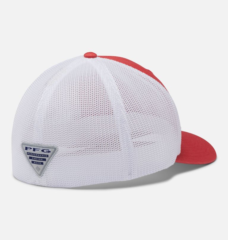 pfg logo mesh-kuglekasket
