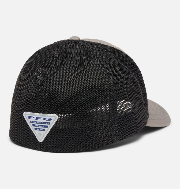 pfg logo mesh-kuglekasket
