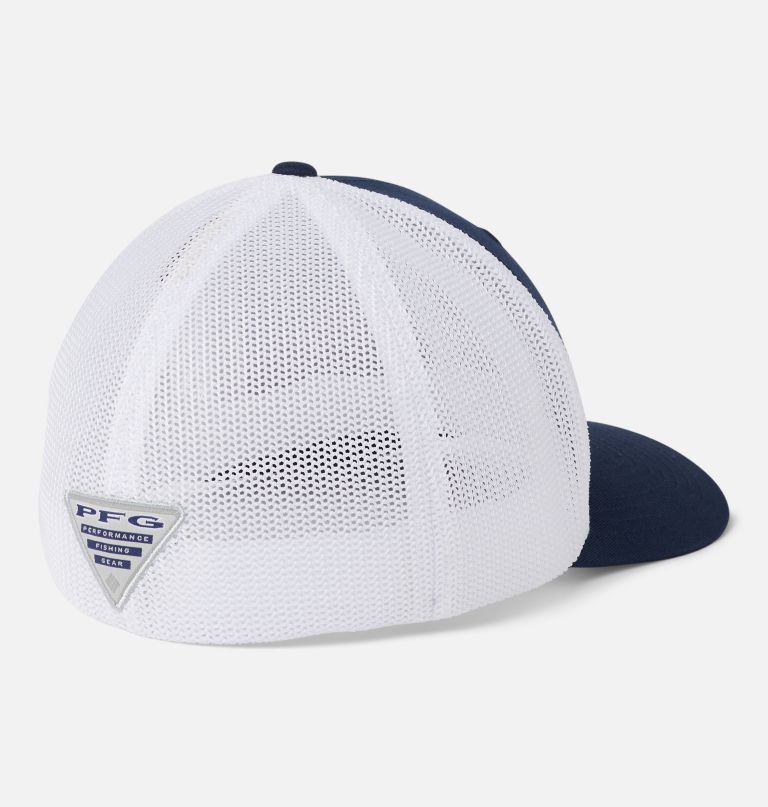 pfg logo mesh-kuglekasket
