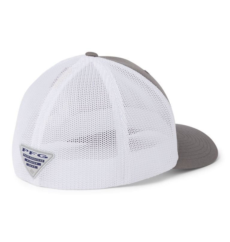 pfg logo mesh-kuglekasket