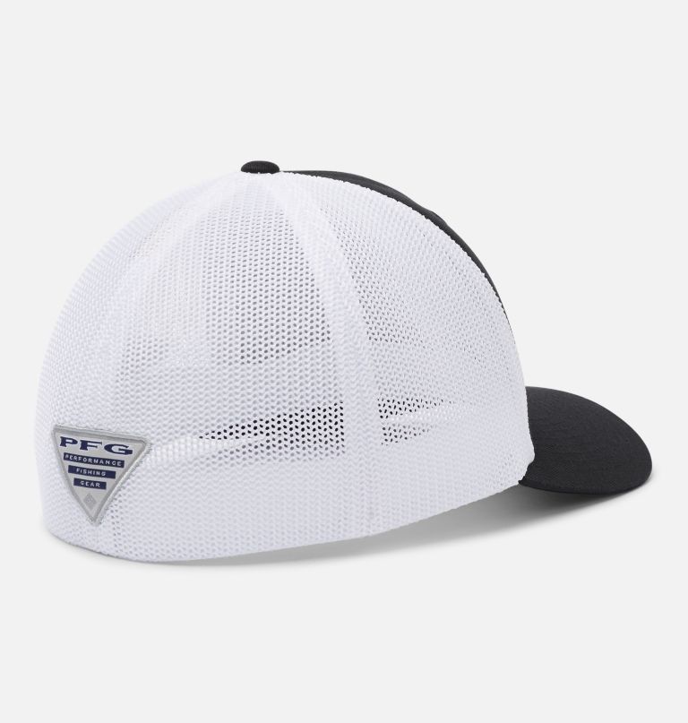 pfg logo mesh-kuglekasket