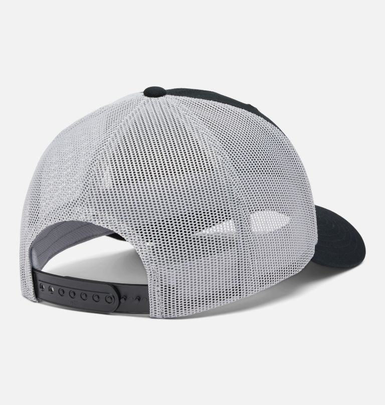 columbia mesh snapback