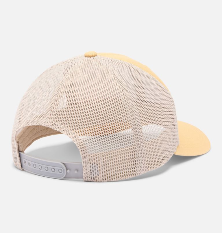 columbia mesh snapback